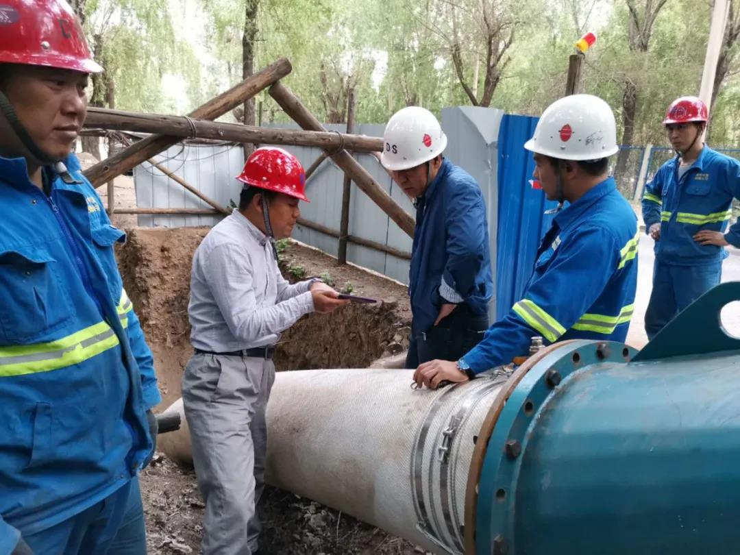 唐县工业管道清洗-管道清淤