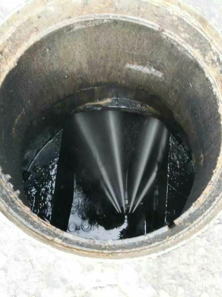 唐县市政管道清洗-排污管道清洗