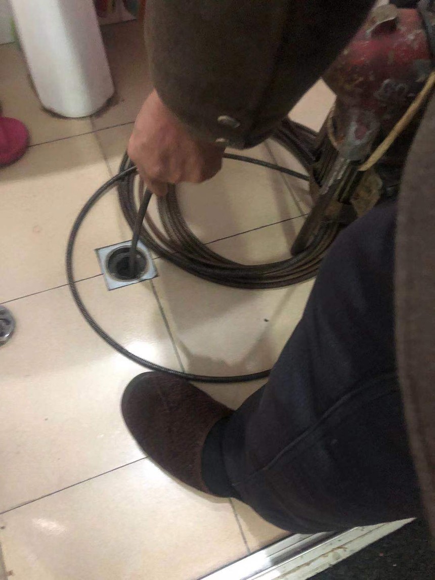唐县管道疏通，疏通下水道